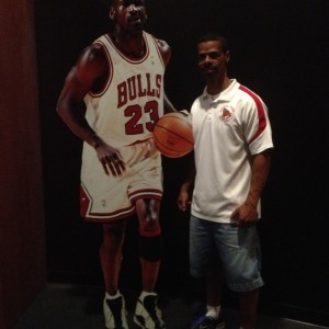 Rodolfo A., Haverstraw, NY Basketball Coach