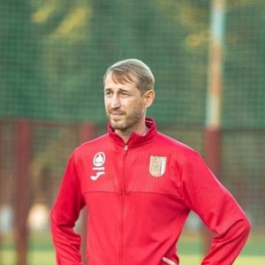 Anton A., Aventura, FL Soccer Coach