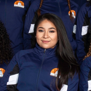 Cristal S., Silver Spring, MD Volleyball Coach