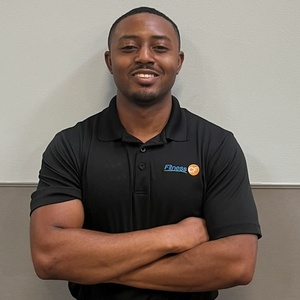 Deshaun B., Orlando, FL Strength & Conditioning Coach