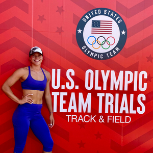 Riley C., Long Beach, CA Speed & Agility Coach