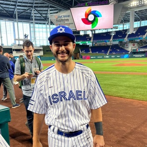 Tal E., Boca Raton, FL Baseball Coach