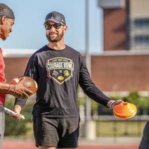 Colin L., Natick, MA Football Coach