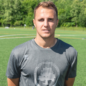 Matthieu B., Seattle, WA Soccer Coach