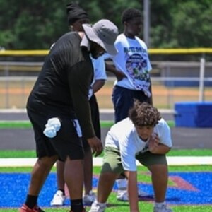 Fred Hicks III, Richmond, VA Football Coach
