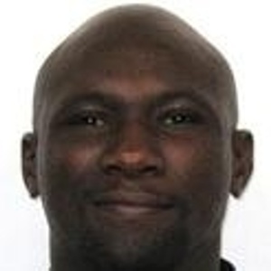 Djibril C., Santa Maria, CA Soccer Coach