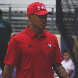 Jerek R., Hercules, CA Football Coach