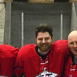 Greg Fletcher, Fort Collins, CO Ice Hockey Coach