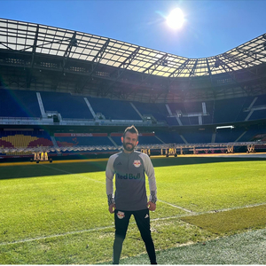 Ibrahim A., Hackensack, NJ Soccer Coach