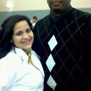 Deric G., Dickinson, TX Basketball Coach