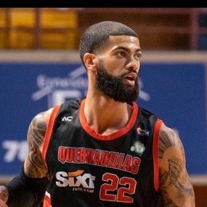 Haanif C., Davenport, FL Basketball Coach