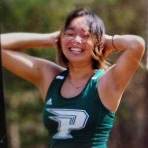 Tricia H., Charlotte, NC Running Coach