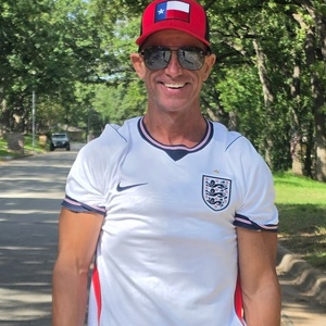 Craig A., Dalworthington Gardens, TX Soccer Coach