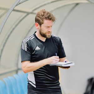 Javier A., Hoschton, GA Soccer Coach