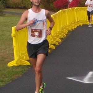 Matthew Armelagos, Birmingham, MI Running Coach