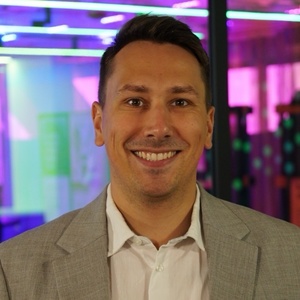 Anthony Jordal, Chicago, IL Basketball Coach