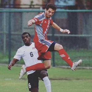 Soccer Coach in Tampa, FL | Cam W. | CoachUp