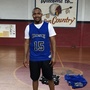 Trey Phillips, Tampa, FL Basketball Coach