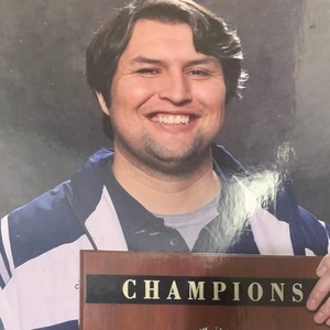 Rafael H., Ventura, CA Basketball Coach