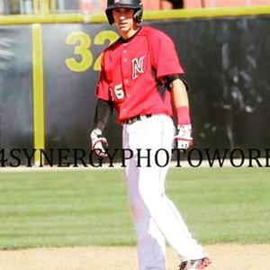Nicolas O., Garden Grove, CA Baseball Coach