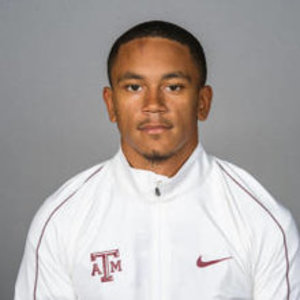 Michael B., College Station, TX Track & Field Coach