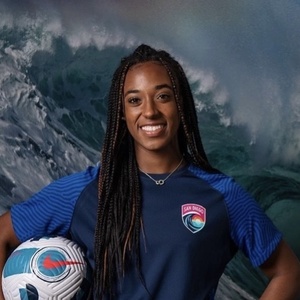Soccer Coach in Marietta, GA | Kayla B. | CoachUp