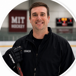 Jonathan Bingham, Canton, MA Ice Hockey Coach