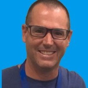 Craig Strimel, Haddon township, NJ Track & Field Coach