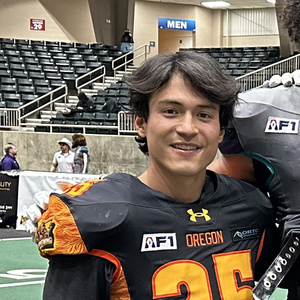 Ammon L., Los Angeles, CA Football Coach