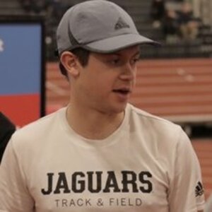 Justin A., Indianapolis, IN Running Coach