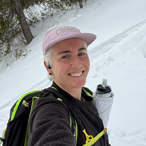 Ansley Q., Chicago, IL Triathlon Coach