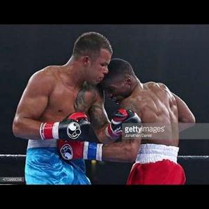 Alex M., Chicago, IL Boxing Coach