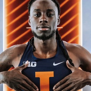 Jackson M., Grand Prairie, TX Track & Field Coach
