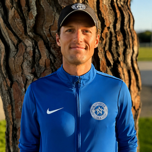 Mitch N., Torrance, CA Soccer Coach