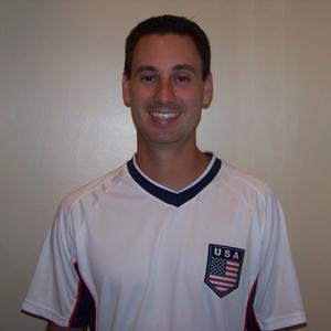 Chris D., Mount Juliet, TN Soccer Coach