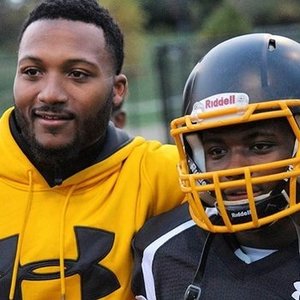 Corwin A., Elkridge, MD Football Coach