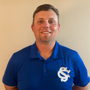 Kyle Stafford, Vacaville, CA Baseball Coach