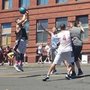 Brian D., Everett, WA Basketball Coach