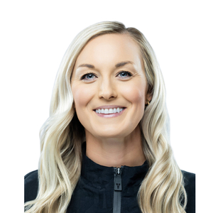 Kailey Boyd, New York, NY Basketball Coach