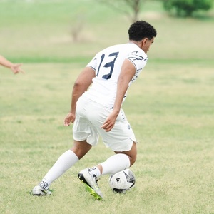 Thomas Z., Austin, TX Soccer Coach