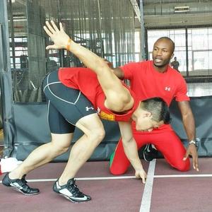 Nabie F., Beverly Hills, CA Triathlon Coach