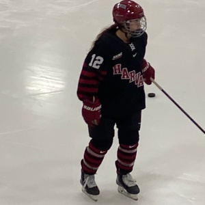 Nicki L., Los Angeles, CA Ice Hockey Coach