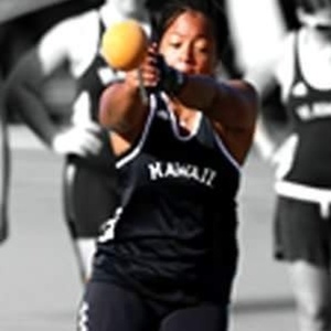 Brittani D., Calabasas, CA Track & Field Coach