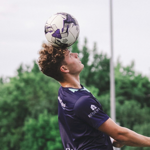 Kellan C., Corydon, IN Soccer Coach