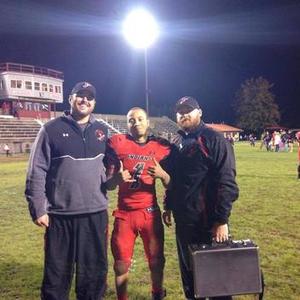 Daren D., Cape Girardeau, MO Football Coach