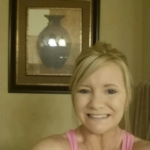 Nikki S., Bossier City, LA Fitness Coach