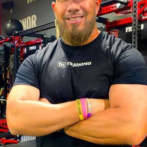 Claudio C., Frisco, TX Strength & Conditioning Coach