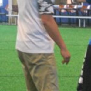 Alex Drayson, Norwalk, CT Football Coach