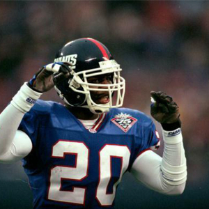 Sam G., New York, NY Football Coach