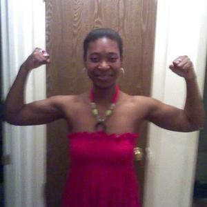 Shay J., Austin, TX Fitness Coach